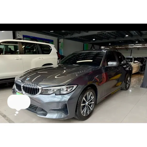 Bmw 330e 2.0 330e Iperformance Premium