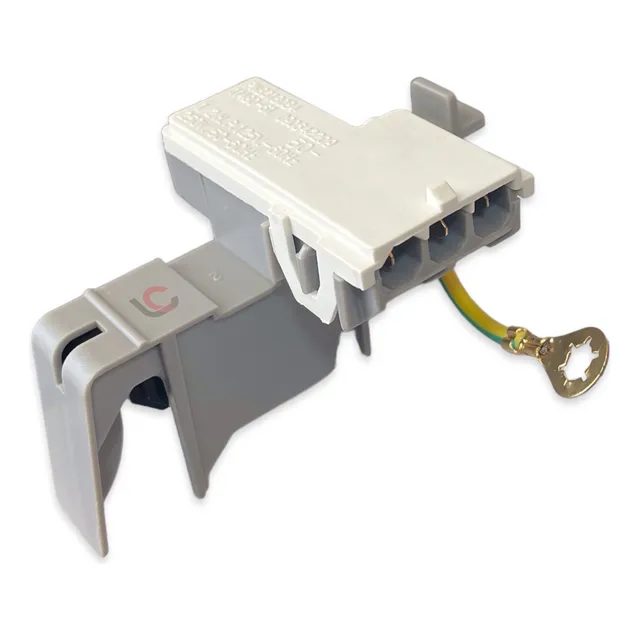 Interruptor Tapa Para Lavadora Whirlpool! Repuesto!