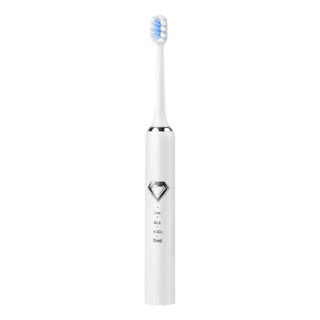 Juego De 8 Piezas, Cepillo De Dientes Con Sonido, Removedor Juego De 8 Piezas, Cepillo De Dientes Con Sonido, Removedor