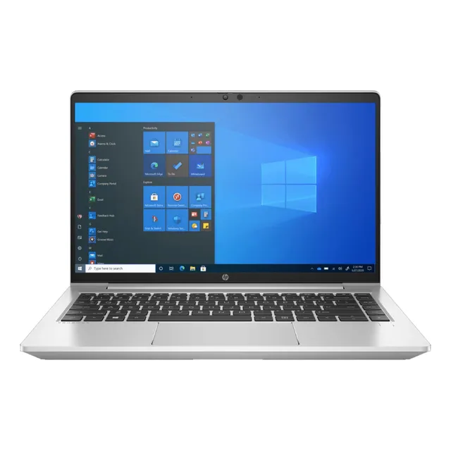 Poderosa Laptop Core I7 11va Gen 32gb Ram 1tb Ssd 14puLG