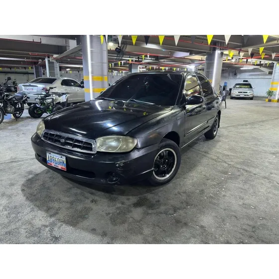 Kia Spectra .