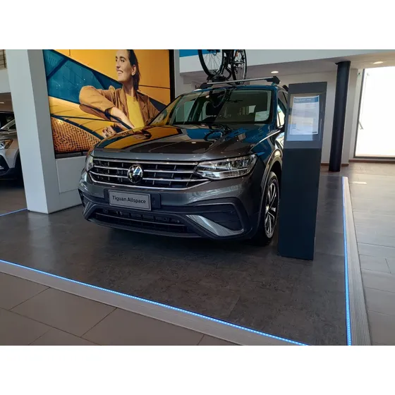 Volkswagen Tiguan 350 Tis Life Dsg
