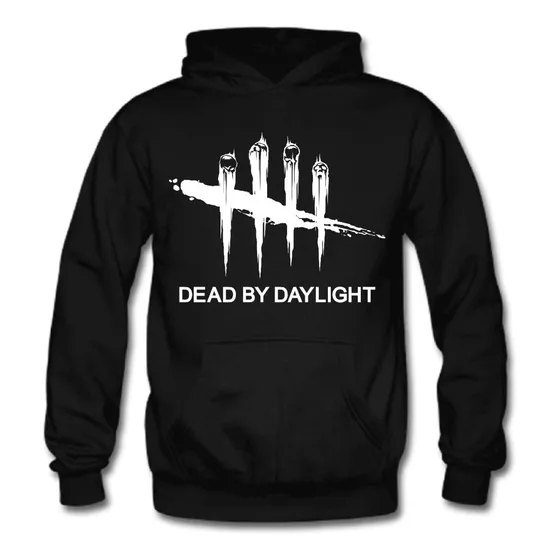 Poleron De Dead By Daylight, Supervivencia, The King Store