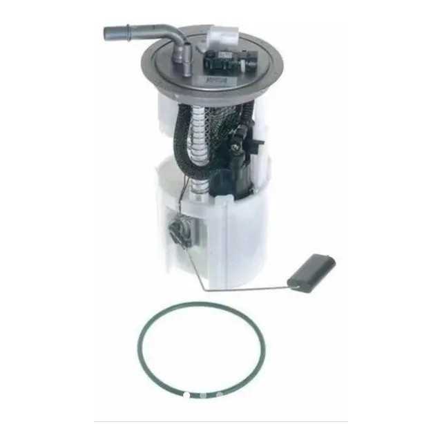 Módulo Gasolina Trailblzer 4.2