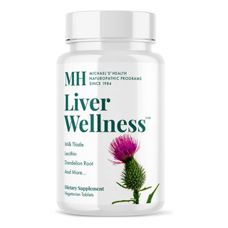 Programas Naturopáticos De Michael's Health Y Bienestar Hepá Programas Naturopáticos De Michael's Health Y Bienestar Hepá