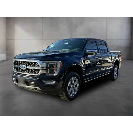 Ford Lobo 3.5 Doble Cabina Plinum 4x4 At