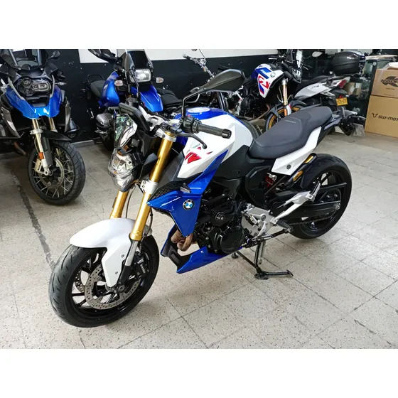 Bmw F 900 R 2022 Premium