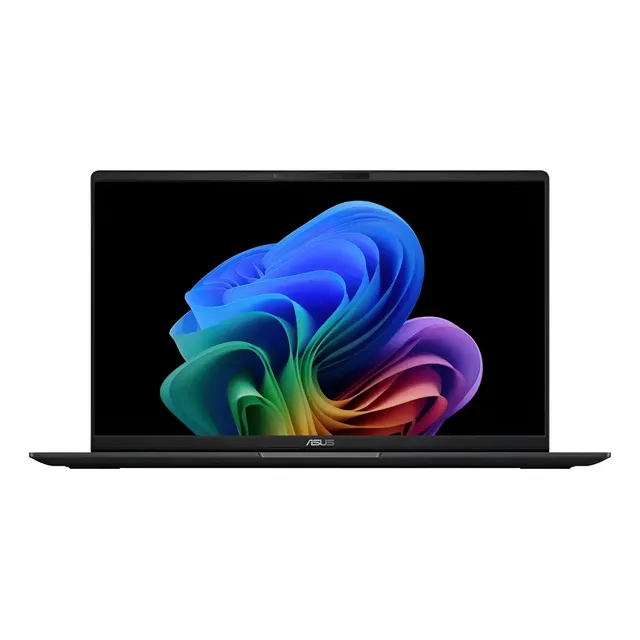 Asus Vivobook S 15 Snapdragon X Plus 16gb Ram 512gb Ssd Color Negro