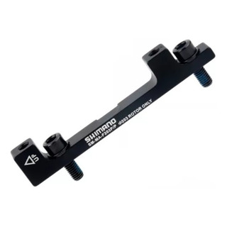Adaptador De Caliper Shimano Para Freno Disco De 160 A 203mm Adaptador De Caliper Shimano Para Freno Disco De 160 A 203mm