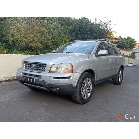 Volvo Xc90 4.4