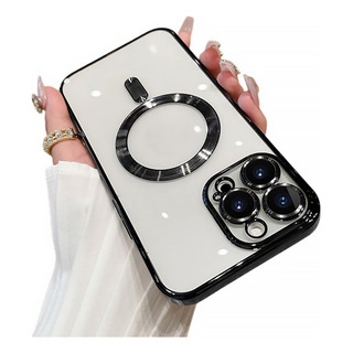 Capa Case Capinha Anti Impacto Magsafe P/ iPhone 11 Ao 14 Capa Case Capinha Anti Impacto Magsafe P/ iPhone 11 Ao 14