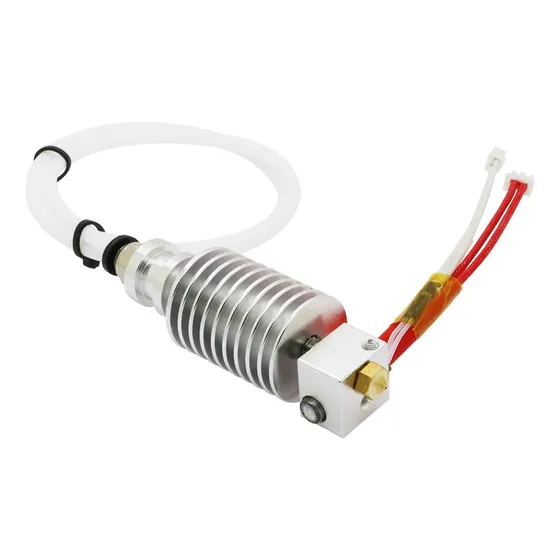 Original I3 mega Cabezal Impresion Para Impresora 3d