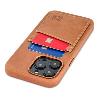 Funda De Piel Auténtica Dockem Para iPhone 14 Pro Max, Color Funda De Piel Auténtica Dockem Para iPhone 14 Pro Max, Color