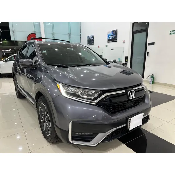 Honda Cr-v 1.5 Touring Cvt