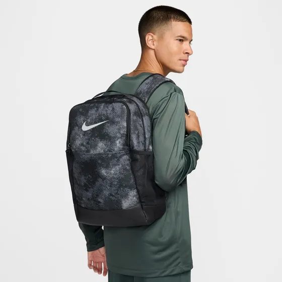 Mochila unisex Nike Brasilia