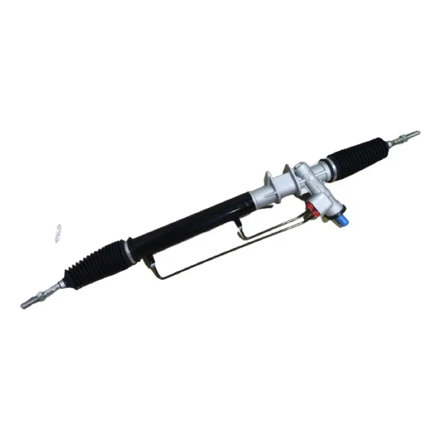 Cremallera Dirección Hidraulica Con Terminal Axial Kia 2700