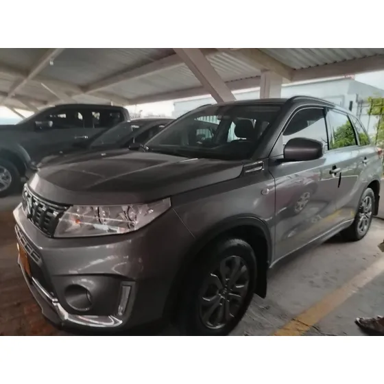 Suzuki Vitara Live Suzuki Vitara Live 2022