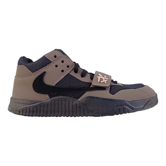 Nike Travis Scott Jack Tr Mocha Jumpman Jordan Talla 27.5