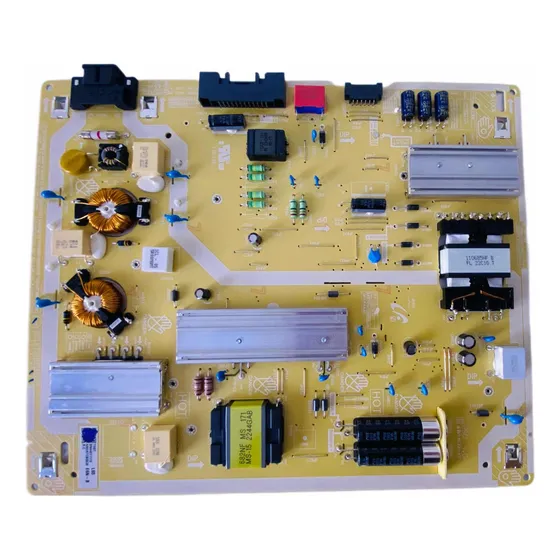 Dlb Placa Fonte Tv Un65bu8000g Un65bu8000 Bn44-01111e