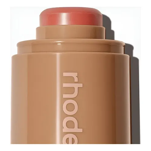 Pocket Blush Rubor En Crema Rhode Tono Del Maquillaje Toasted