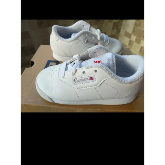 Zapatos Reebok Importados Traído De Miami. Originales 