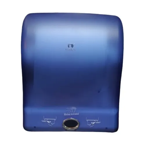Dispensador De Papel Tormes Sensor