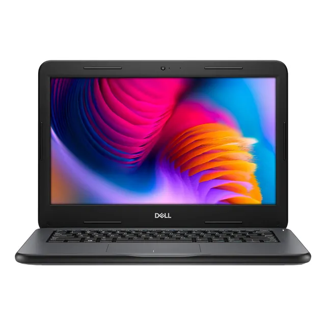 Laptop Dell Latitude 3310 I5 8gb Ram 256gb Ssd 13.3´´ Dimm