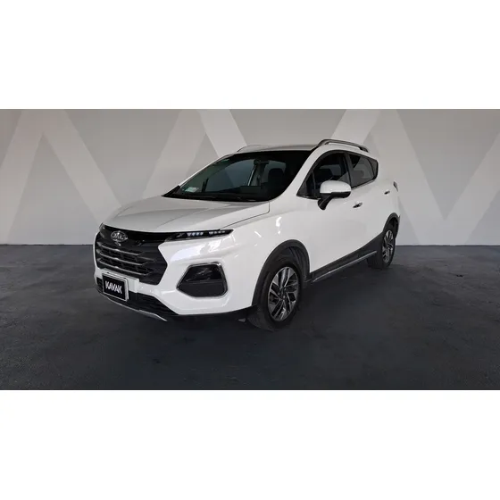 Jac Sei3 Pro 1.6 Active Cvt