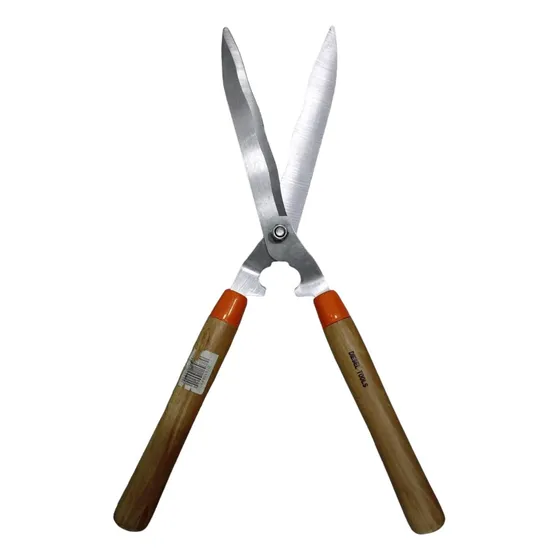 Tijera Para Podar 20 Pulgadas Mango Madera