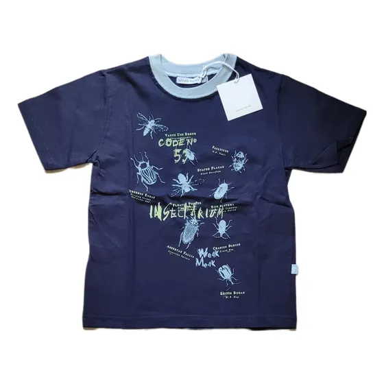Remera Weak Meak Talle 4