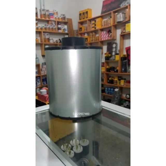 Filtro De Aire Para Plantas Eléctricas