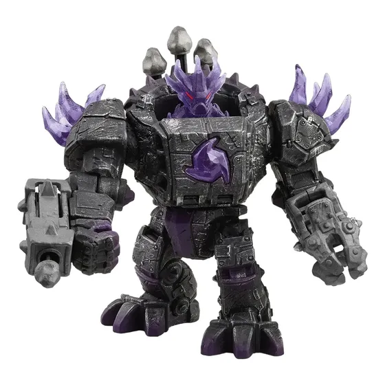 Figura Coleccionable Schleich Criaturas Robot Maestro
