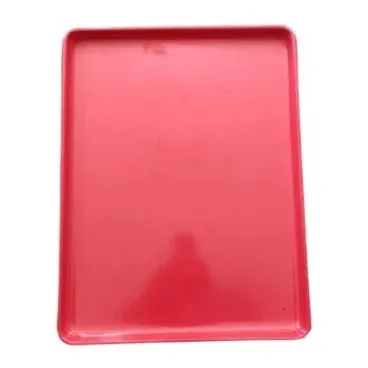 Bandejas De Acrilico Rojo Compra Mínima 4 Unid