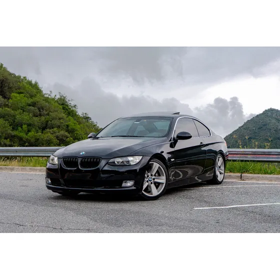 Bmw Serie 3 3.0 335i Coupe Sportive 306cv