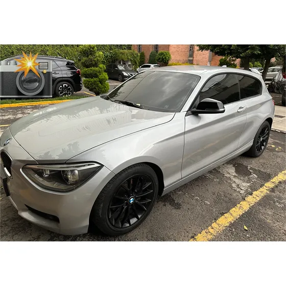 Bmw Serie 1 1.6 3p 118i Urban Line At
