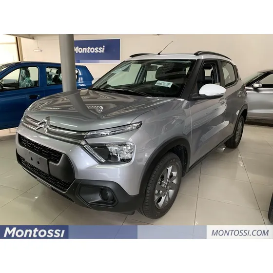 Citroën C3 Feel