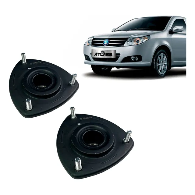 Cazoletas Delanteras Geely Mk 1.5 2009-2013 / El Par