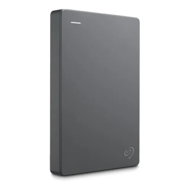Disco Duro Externo Seagate Basic Stjl2000400 2tb Negro