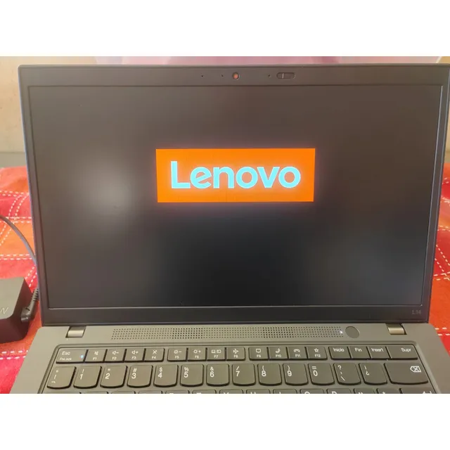 Lenovo Thinkpad T14 I5 512gb 16gb Win11 Pro