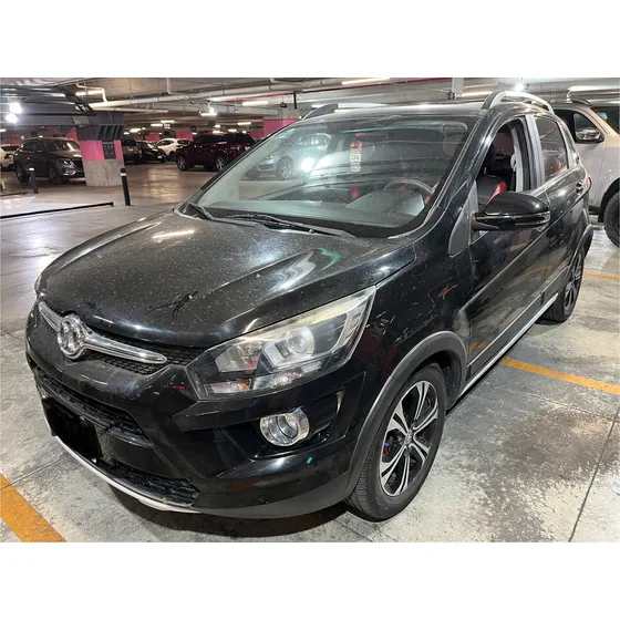 Baic X25 1.5 Fashion