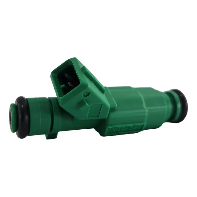 Inyector Gasolina Accent 1.3 2000-2006 (verde)