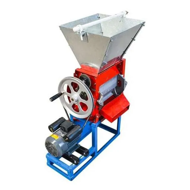 Fabrica De Maquina Trilladora De Café, Trilladoras De Cafe