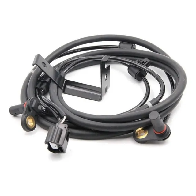 Sensor Abs Trasero Para Isuzu D-max Para Mu-x 8980521221