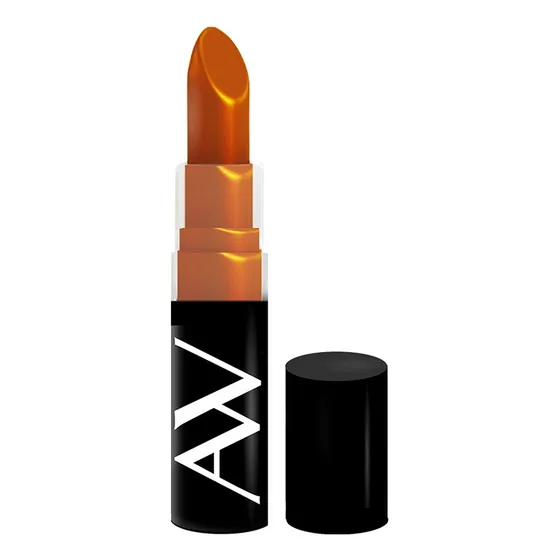 Artez Westerley Lapiz Labial Perlado Nro 8 Summer Gold