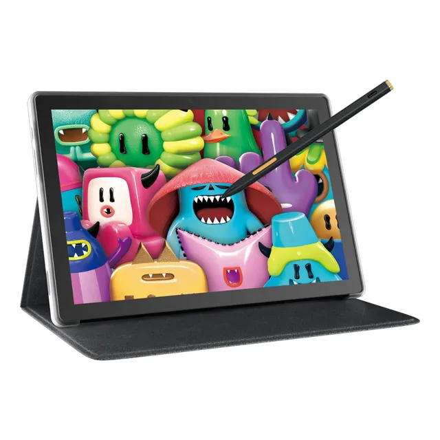 Huion Kamvas Slate 10 Tableta De Dibujo Independiente No Se