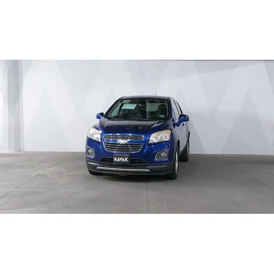 Chevrolet Trax 1.8 B Lt At