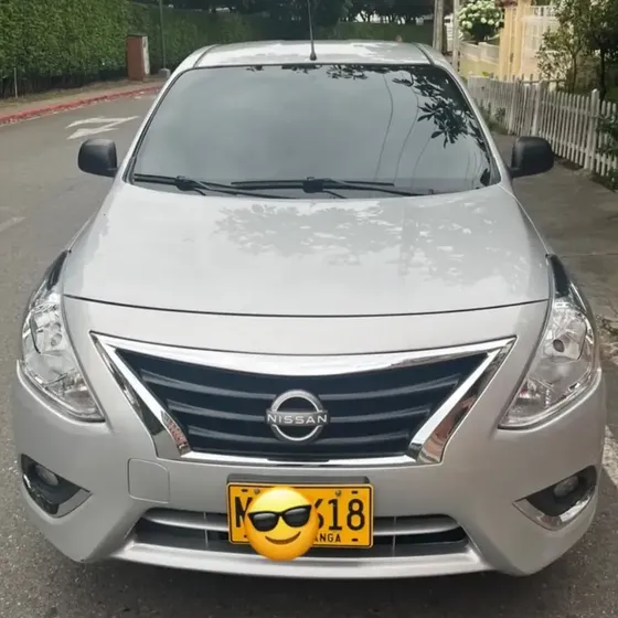 Nissan Versa 2023 1.6 Drive