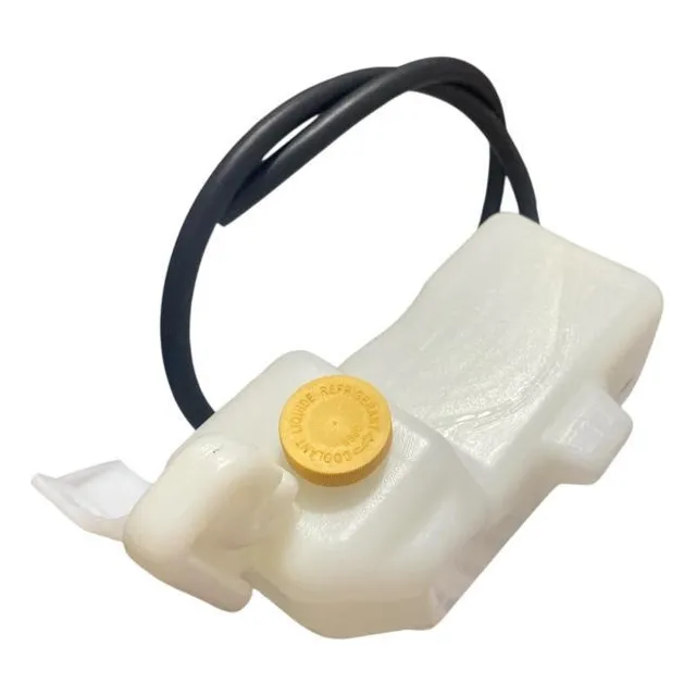 Deposito Tanque Agua Auxiliar Radiador Nissan Sentra B16