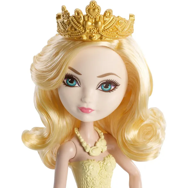 Ever After High Apple White Muñeca Basica Mattel