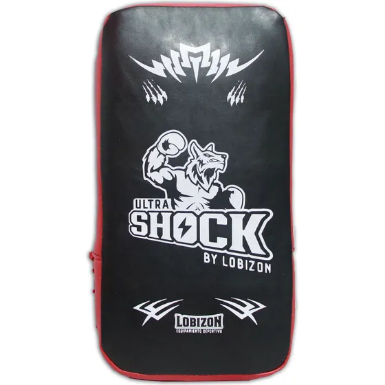 Pao Escudo De Potencia Ultra Shock Box Kick Pad - Por Unidad